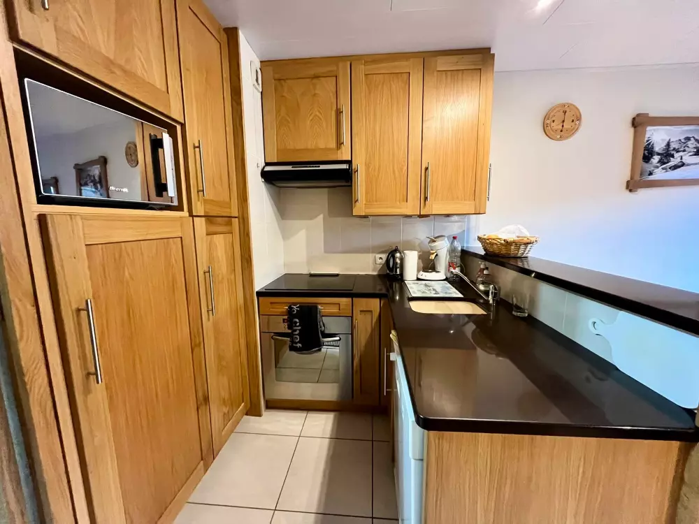 Location de Vacances La Clusaz 594