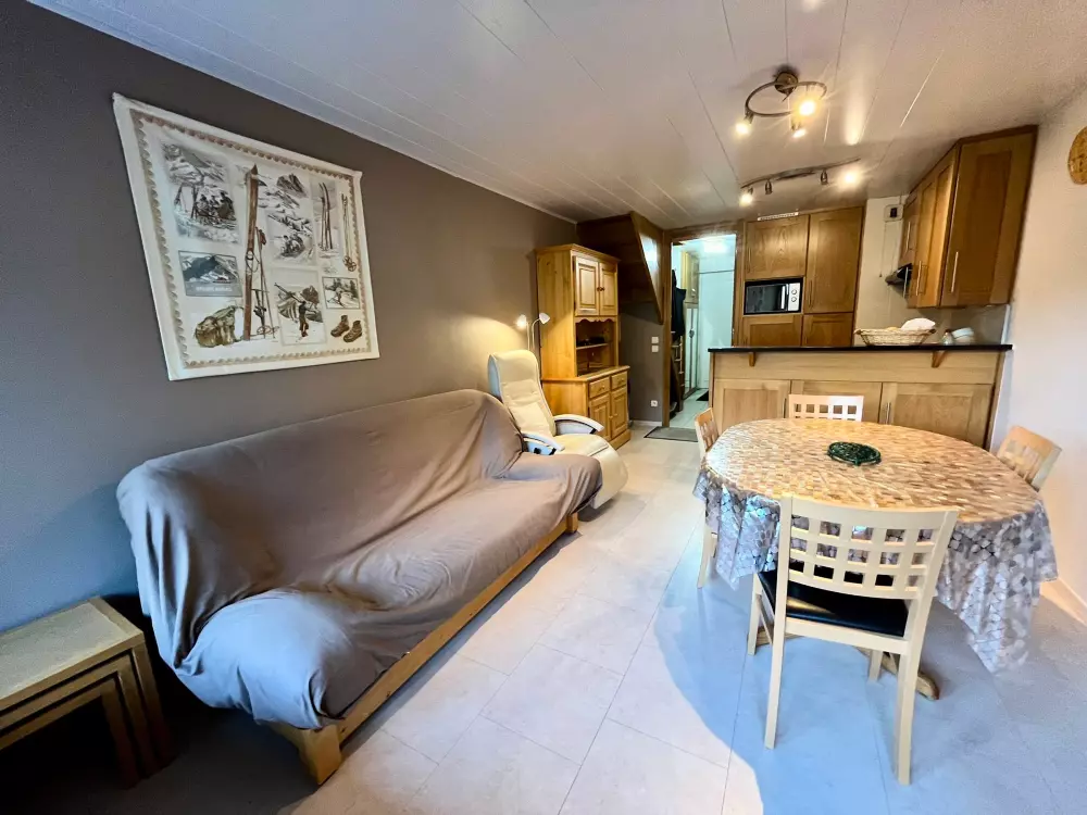 Location de Vacances La Clusaz 594