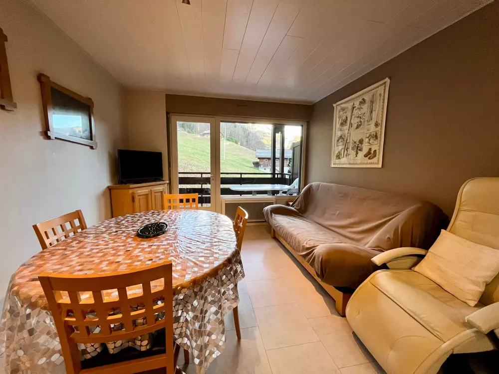 Location de Vacances La Clusaz 594