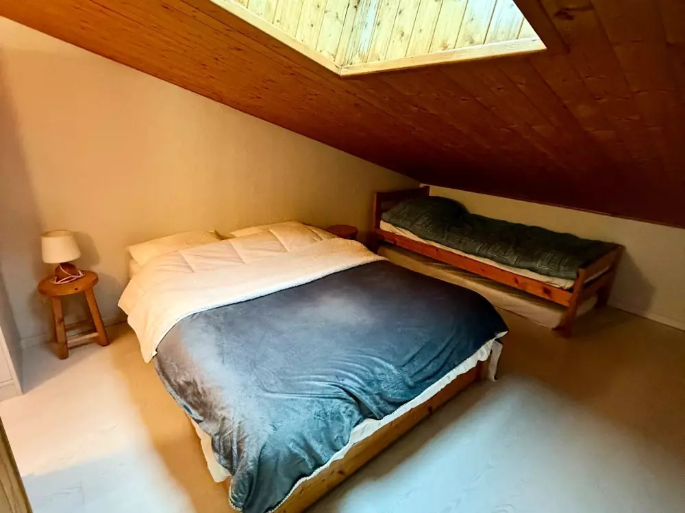 Location de Vacances La Clusaz 594