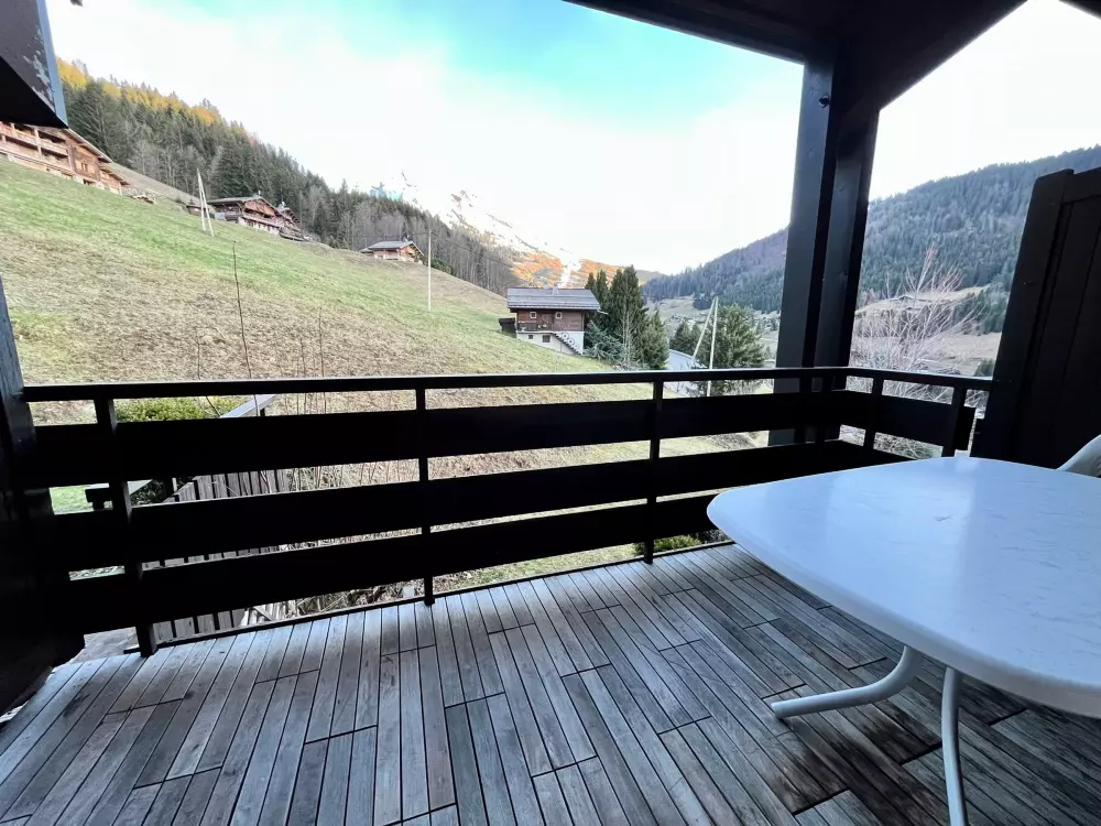 Location de Vacances La Clusaz 594