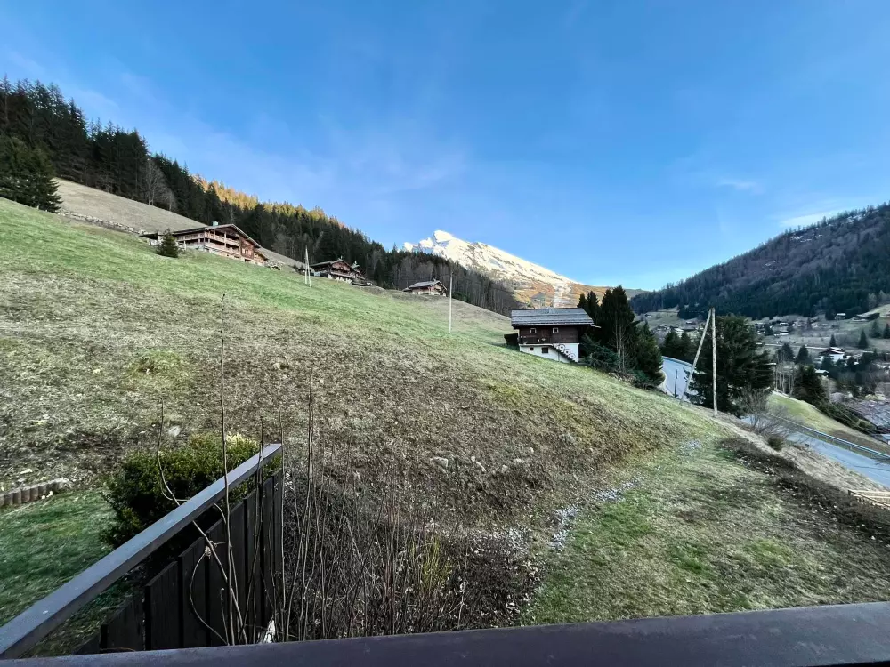 Location de Vacances La Clusaz 594