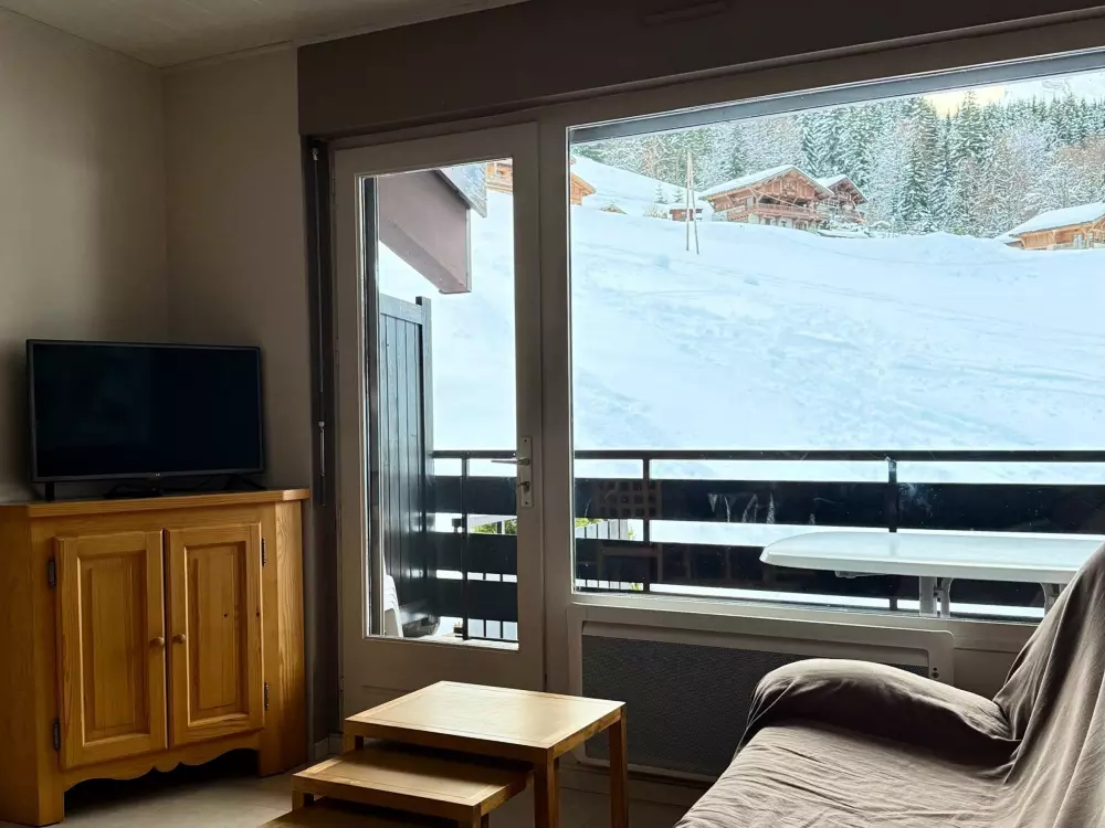 Location de Vacances La Clusaz 594