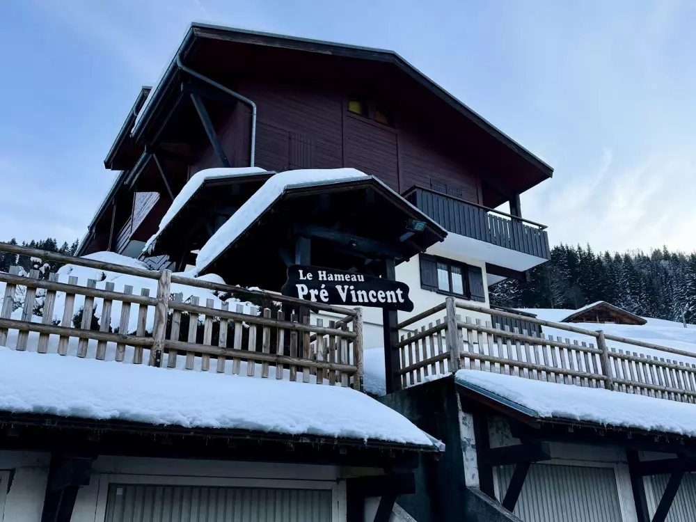 Location de Vacances La Clusaz 594