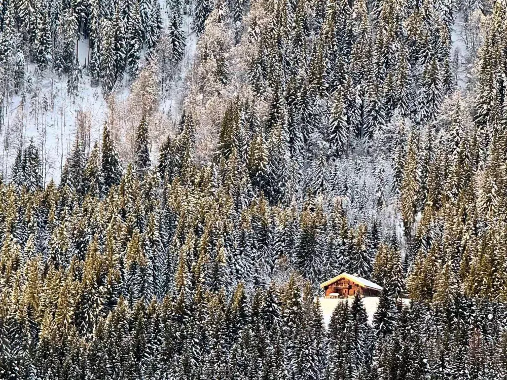 Location de Vacances La Clusaz 594