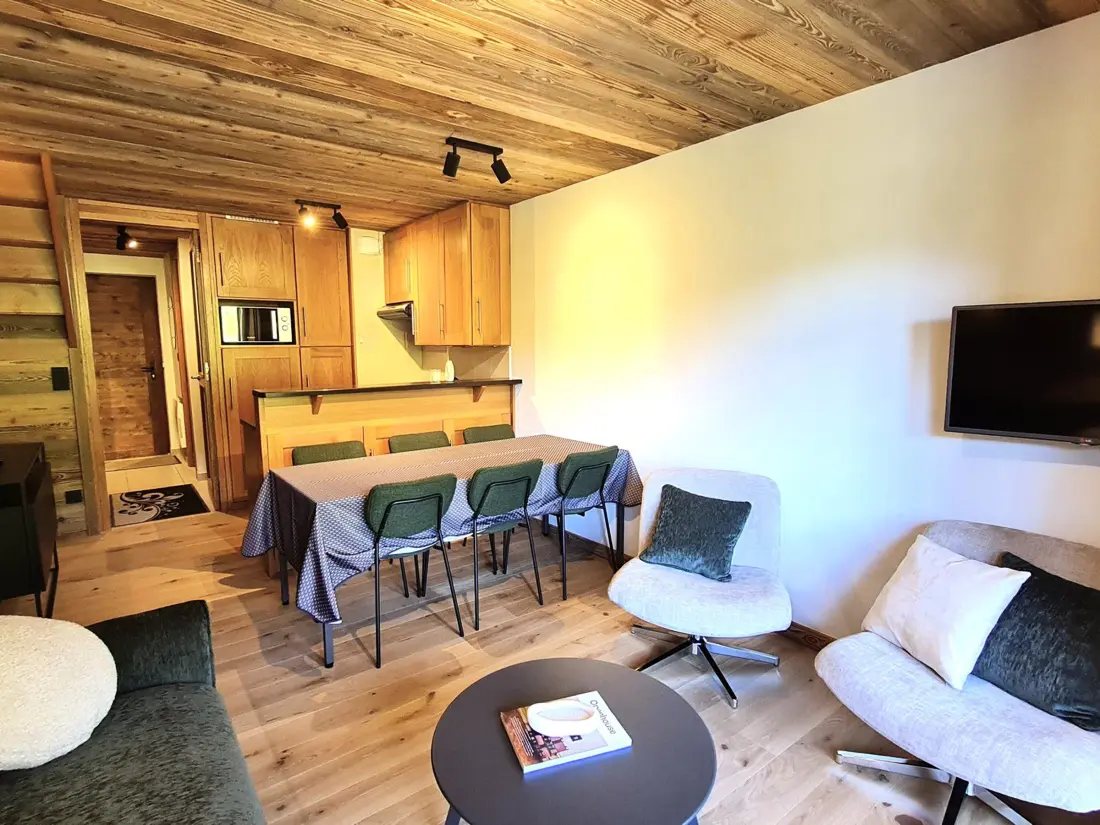 Location de Vacances La Clusaz 594