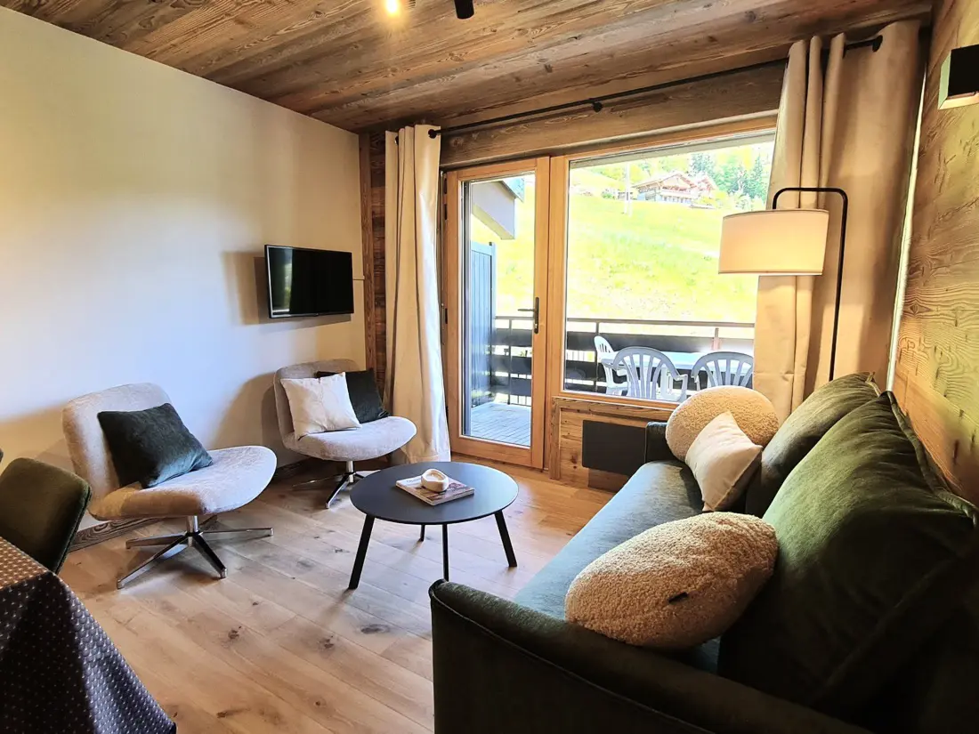 Location de Vacances La Clusaz 594