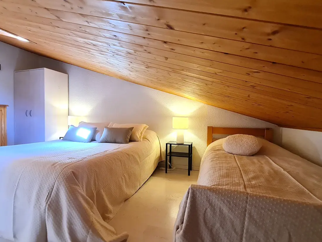 Location de Vacances La Clusaz 594