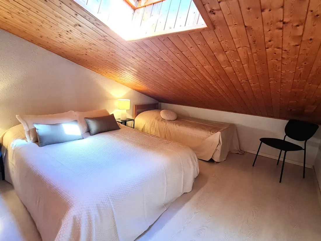 Location de Vacances La Clusaz 594