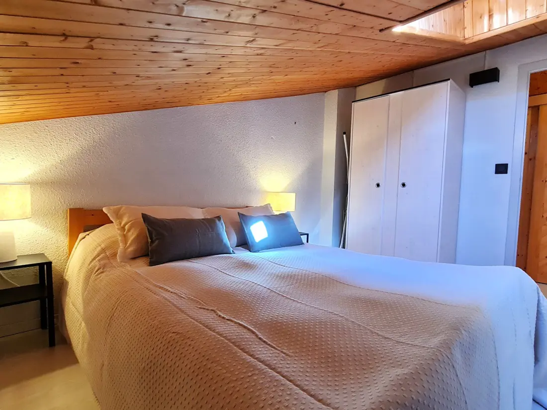 Location de Vacances La Clusaz 594