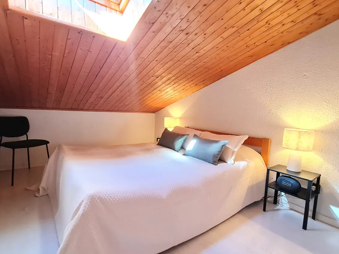Location de Vacances La Clusaz 594