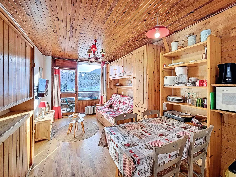 Location de Vacances La Clusaz 595
