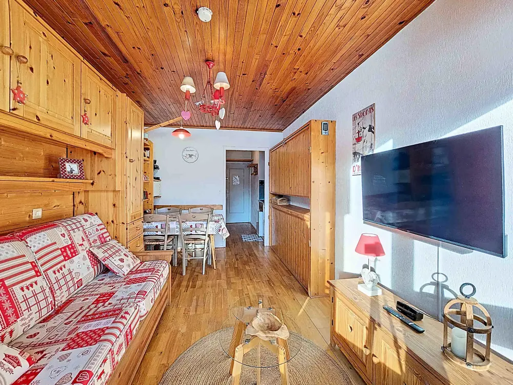 Location de Vacances La Clusaz 595