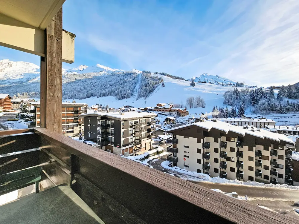 Location de Vacances La Clusaz 595