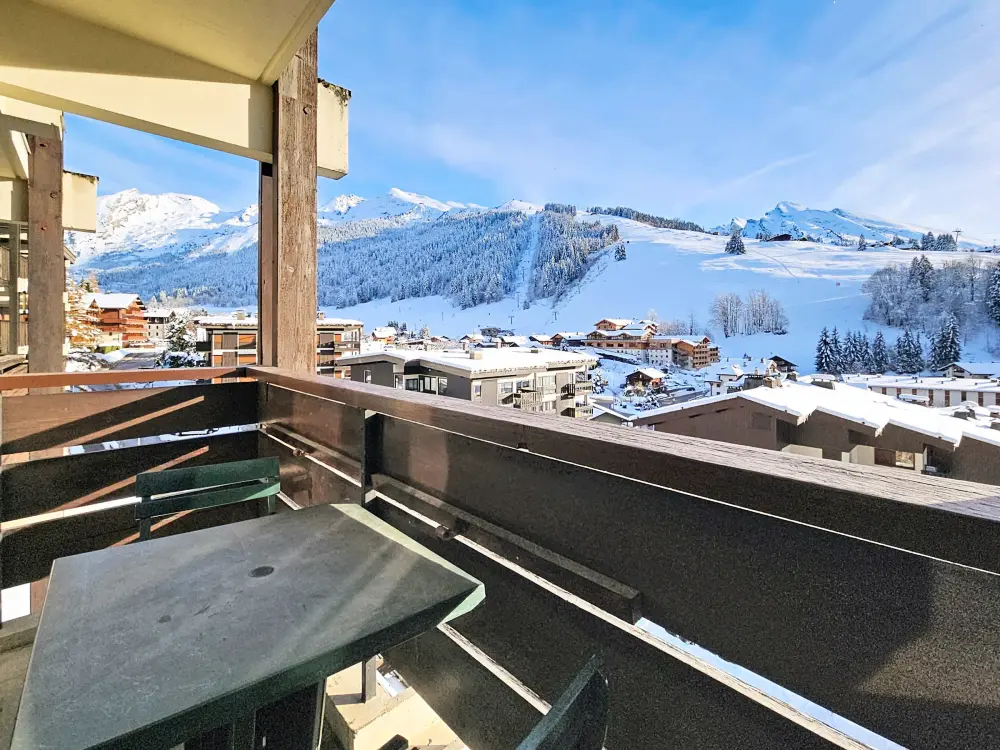Location de Vacances La Clusaz 595