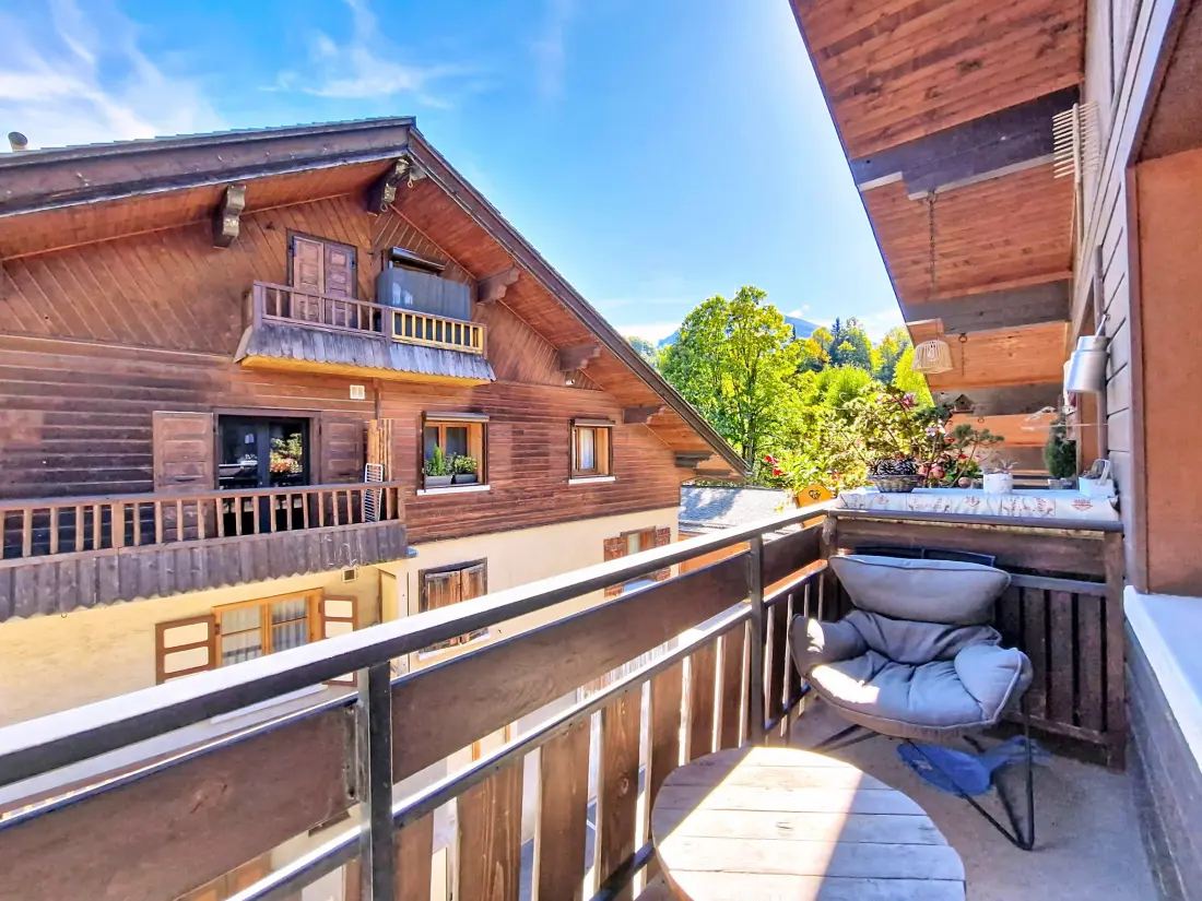 Location de Vacances La Clusaz 596