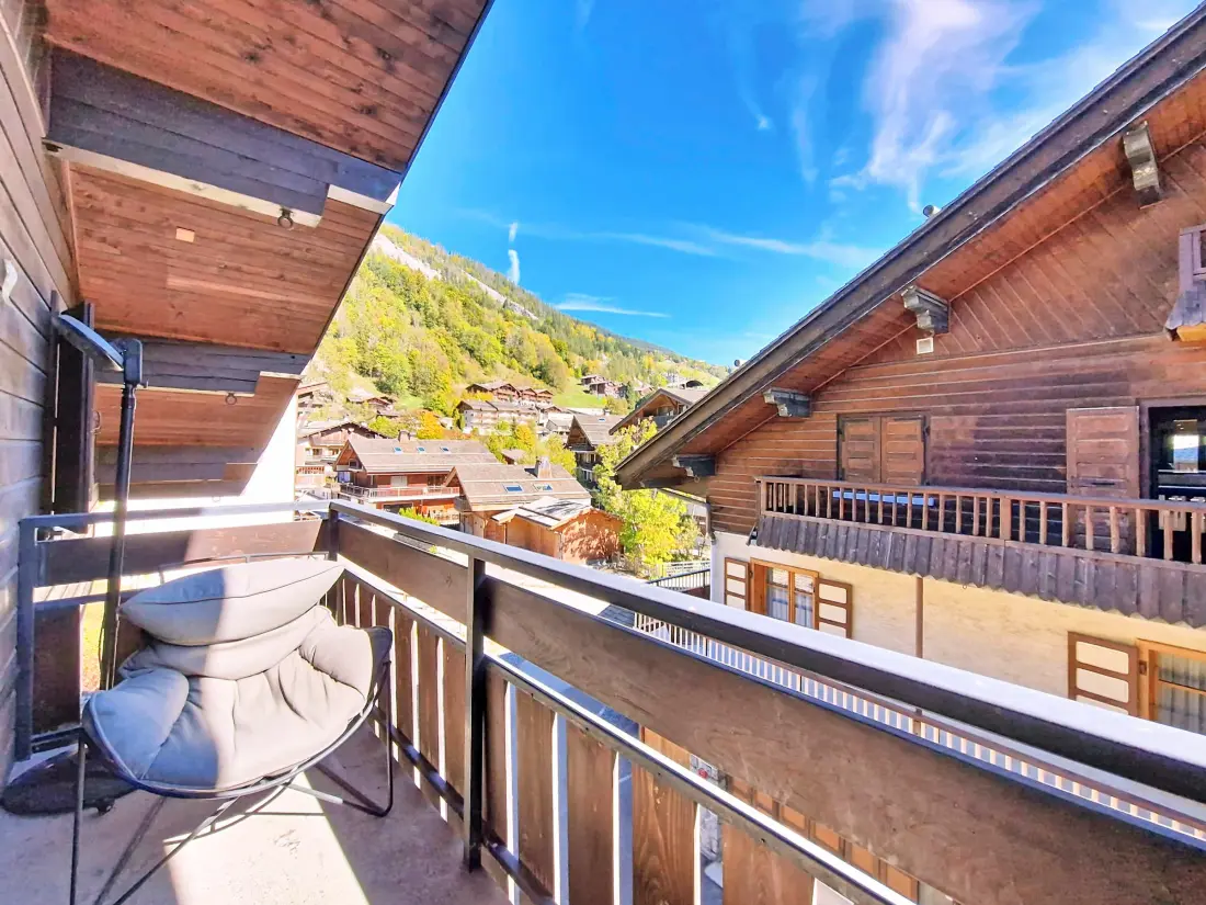 Location de Vacances La Clusaz 596