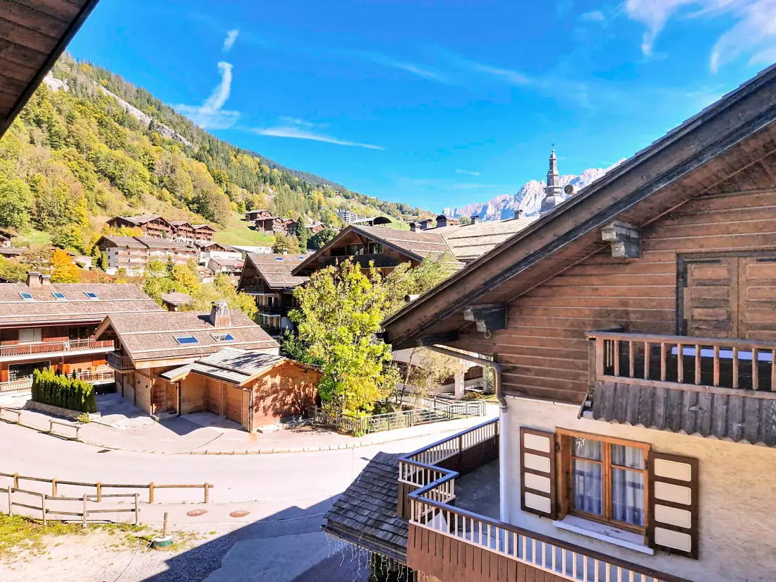 Location de Vacances La Clusaz 596