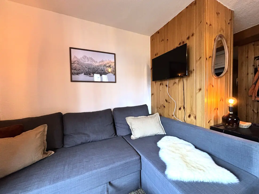 Location de Vacances La Clusaz 599