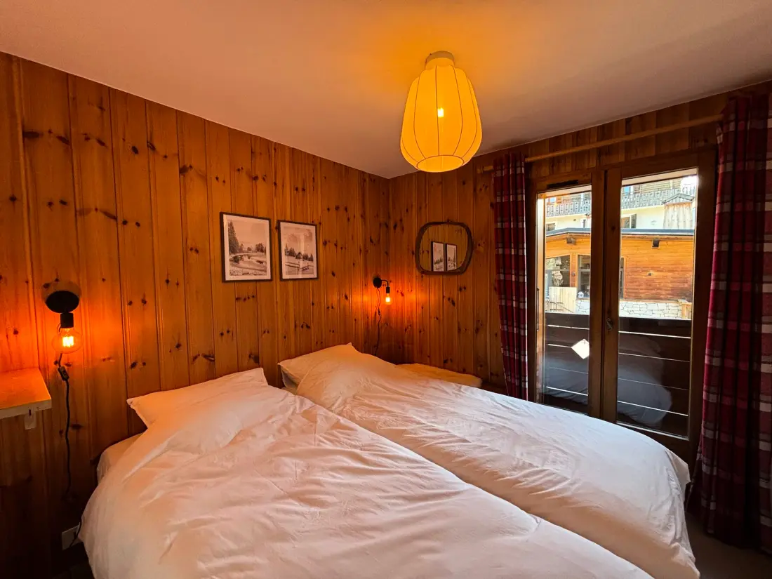 Location de Vacances La Clusaz 599