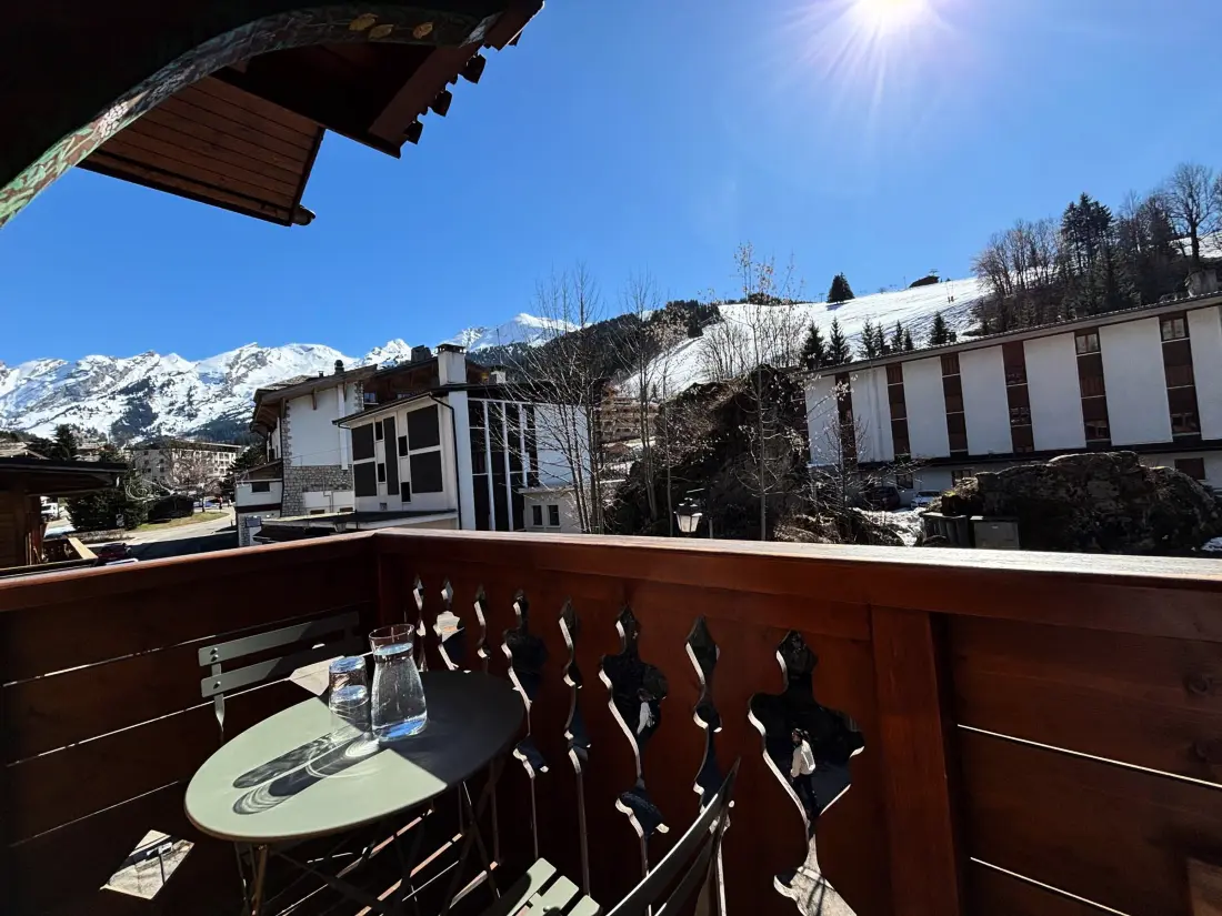 Location de Vacances La Clusaz 599