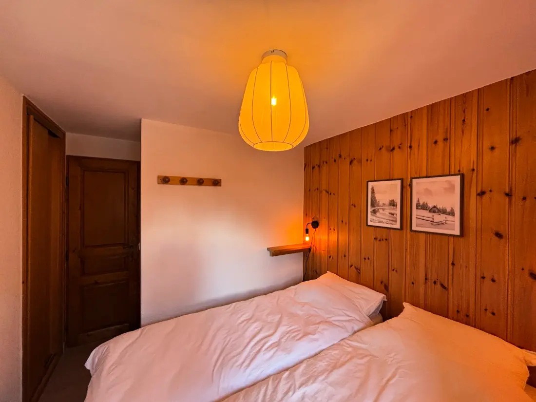 Location de Vacances La Clusaz 599