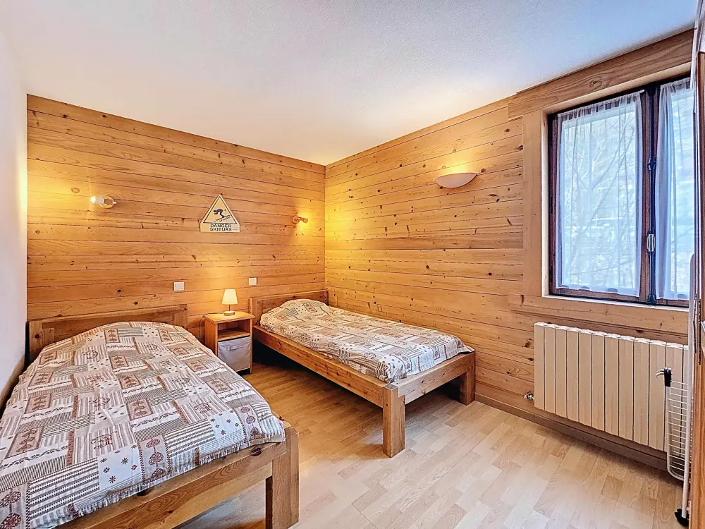 Location de Vacances La Clusaz 601