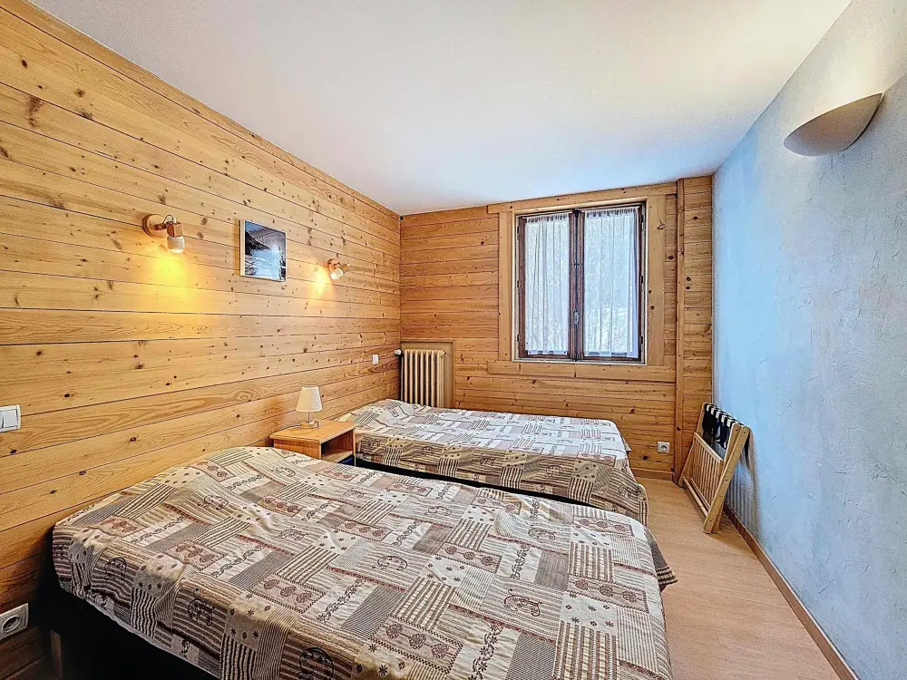 Location de Vacances La Clusaz 601