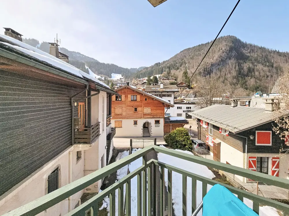 Location de Vacances La Clusaz 601