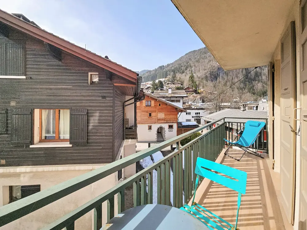 Location de Vacances La Clusaz 601