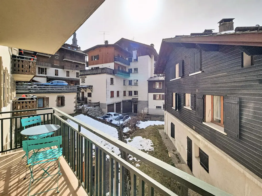 Location de Vacances La Clusaz 601