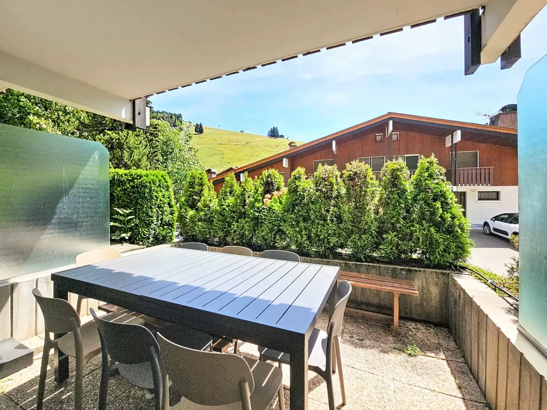 Location de Vacances La Clusaz 602