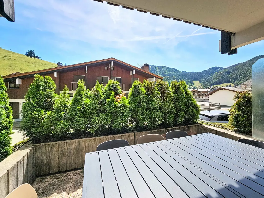 Location de Vacances La Clusaz 602