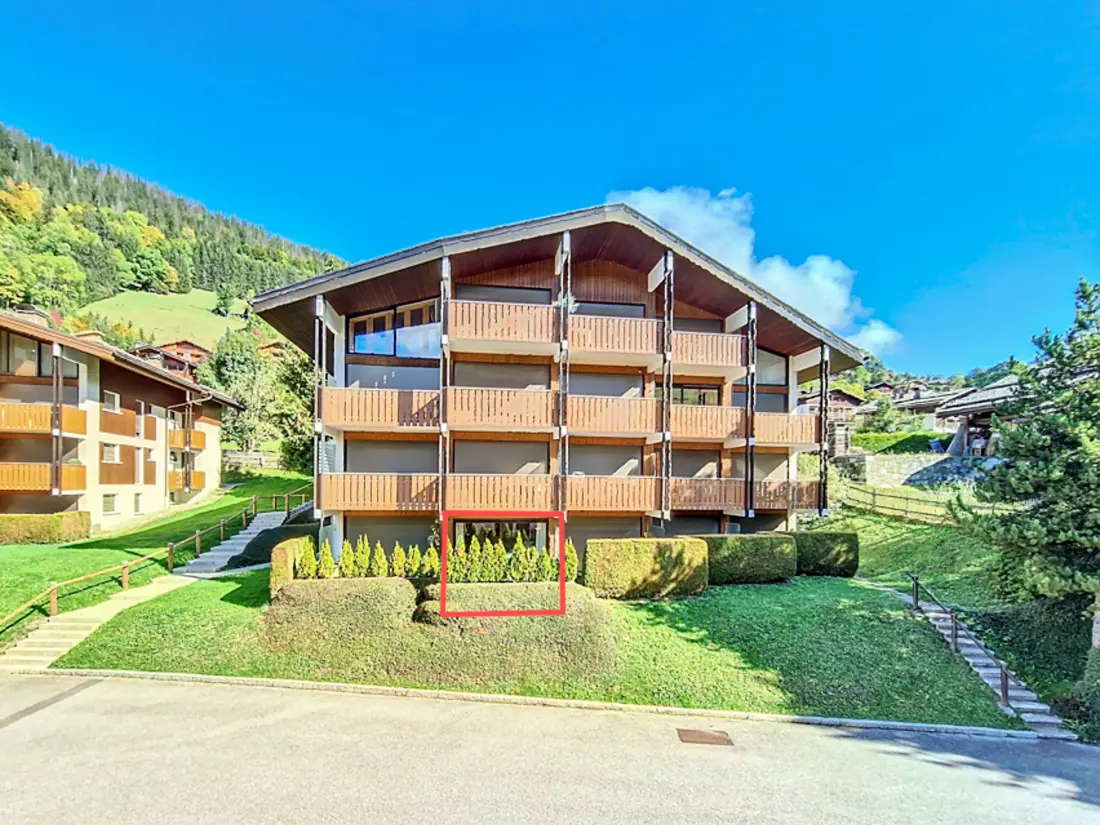 Location de Vacances La Clusaz 602
