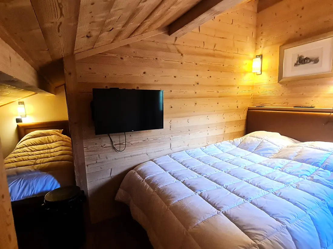 Location de Vacances La Clusaz 605