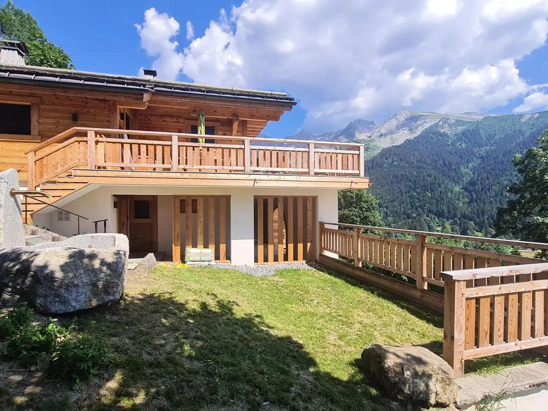 Location de Vacances La Clusaz 605