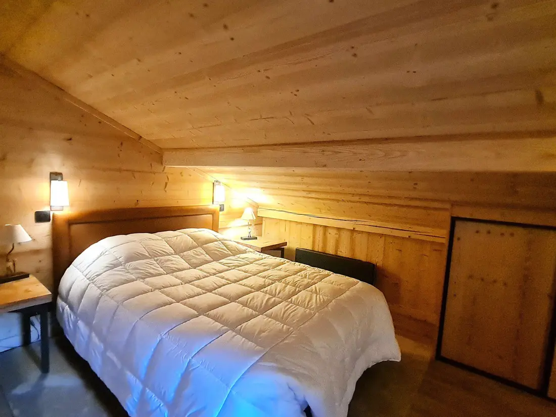 Location de Vacances La Clusaz 605