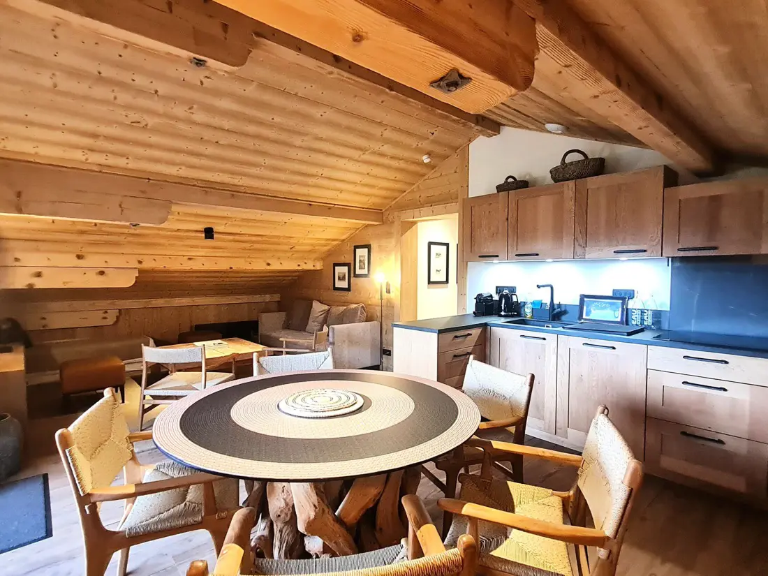 Location de Vacances La Clusaz 605