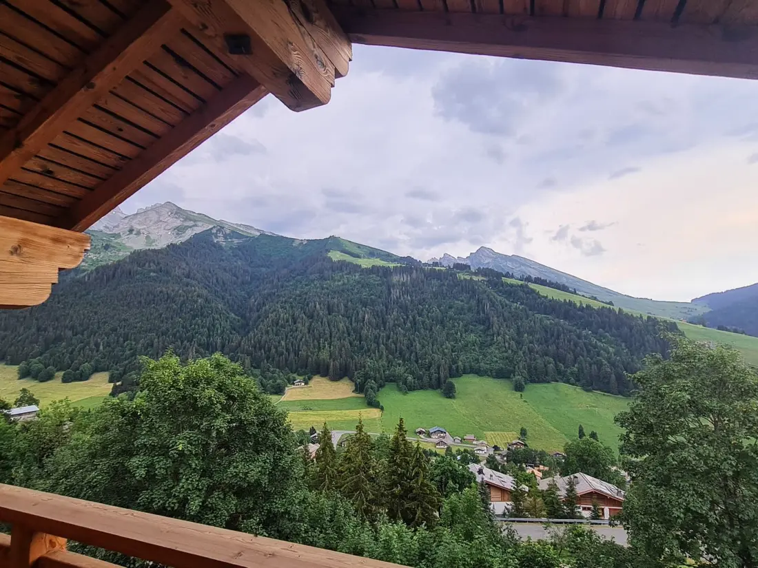 Location de Vacances La Clusaz 605