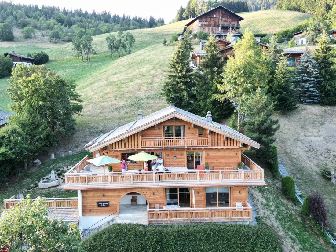 Location de Vacances La Clusaz 605