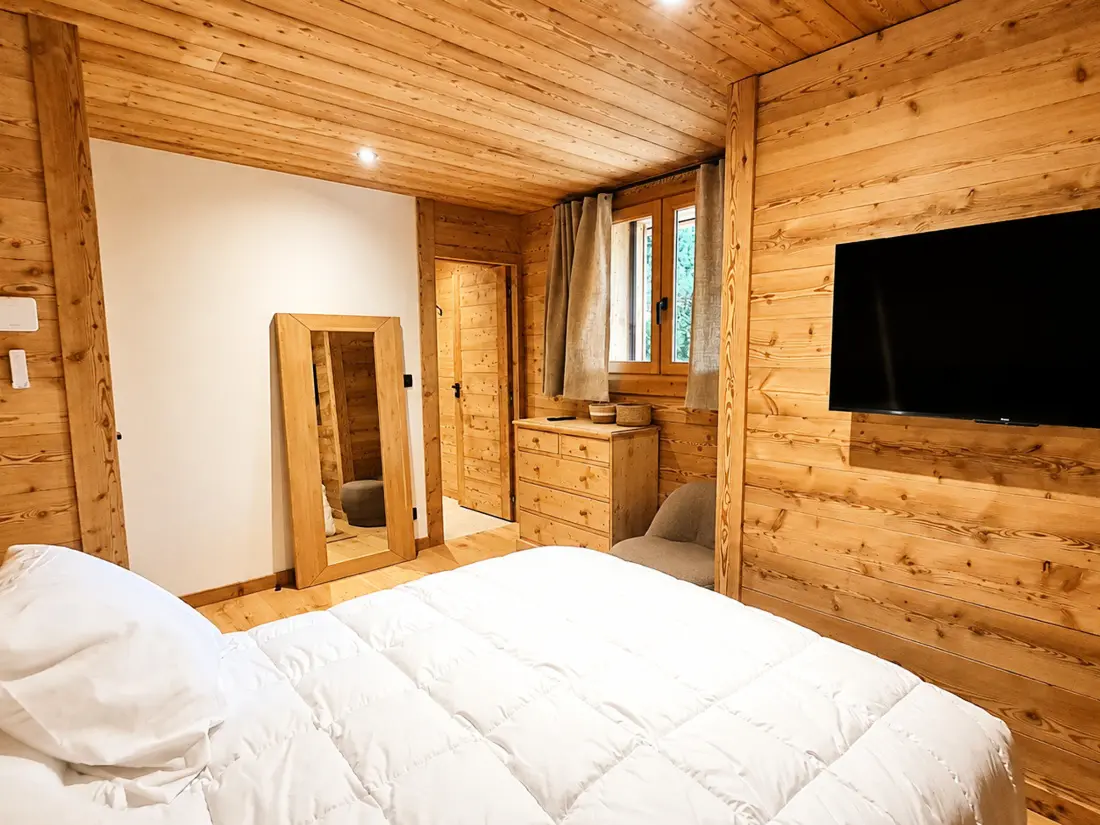 Location de Vacances La Clusaz 606