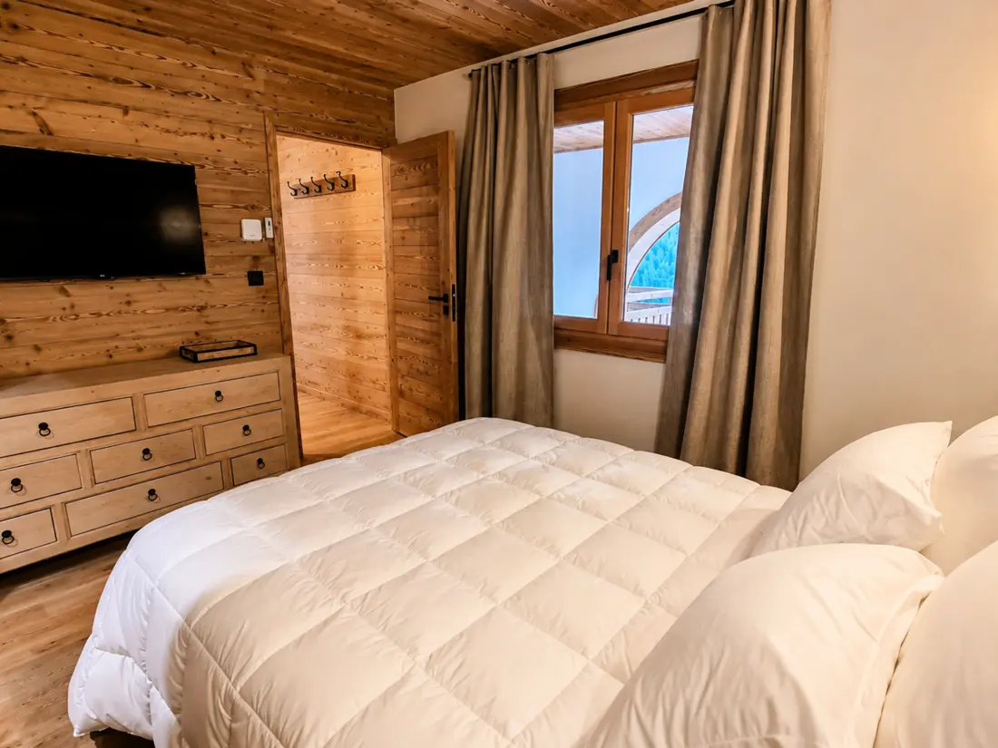 Location de Vacances La Clusaz 606