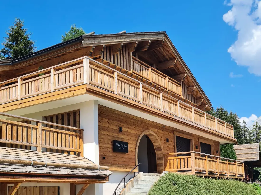 Location de Vacances La Clusaz 606
