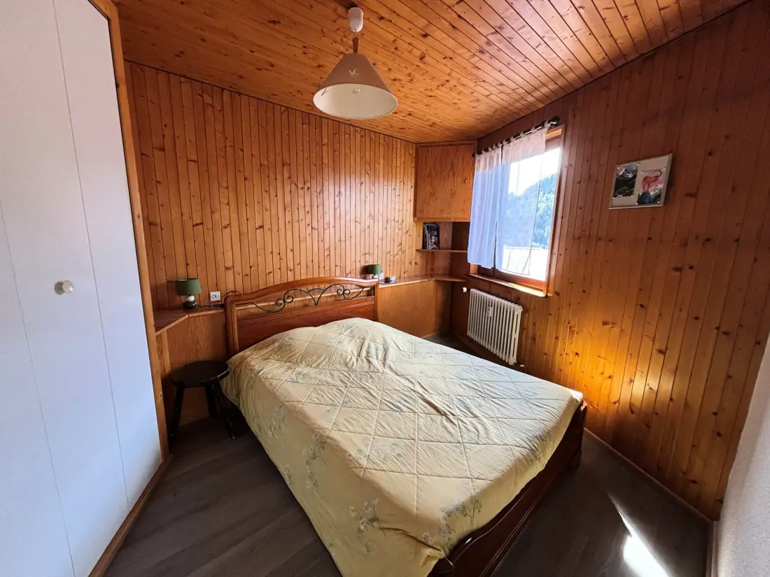 Location de Vacances La Clusaz 607