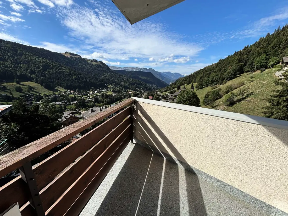Location de Vacances La Clusaz 607