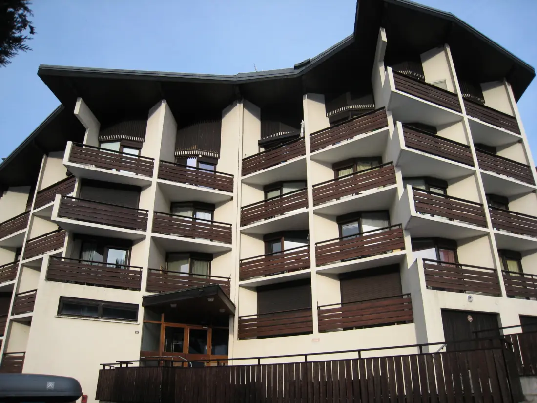 Location de Vacances La Clusaz 607