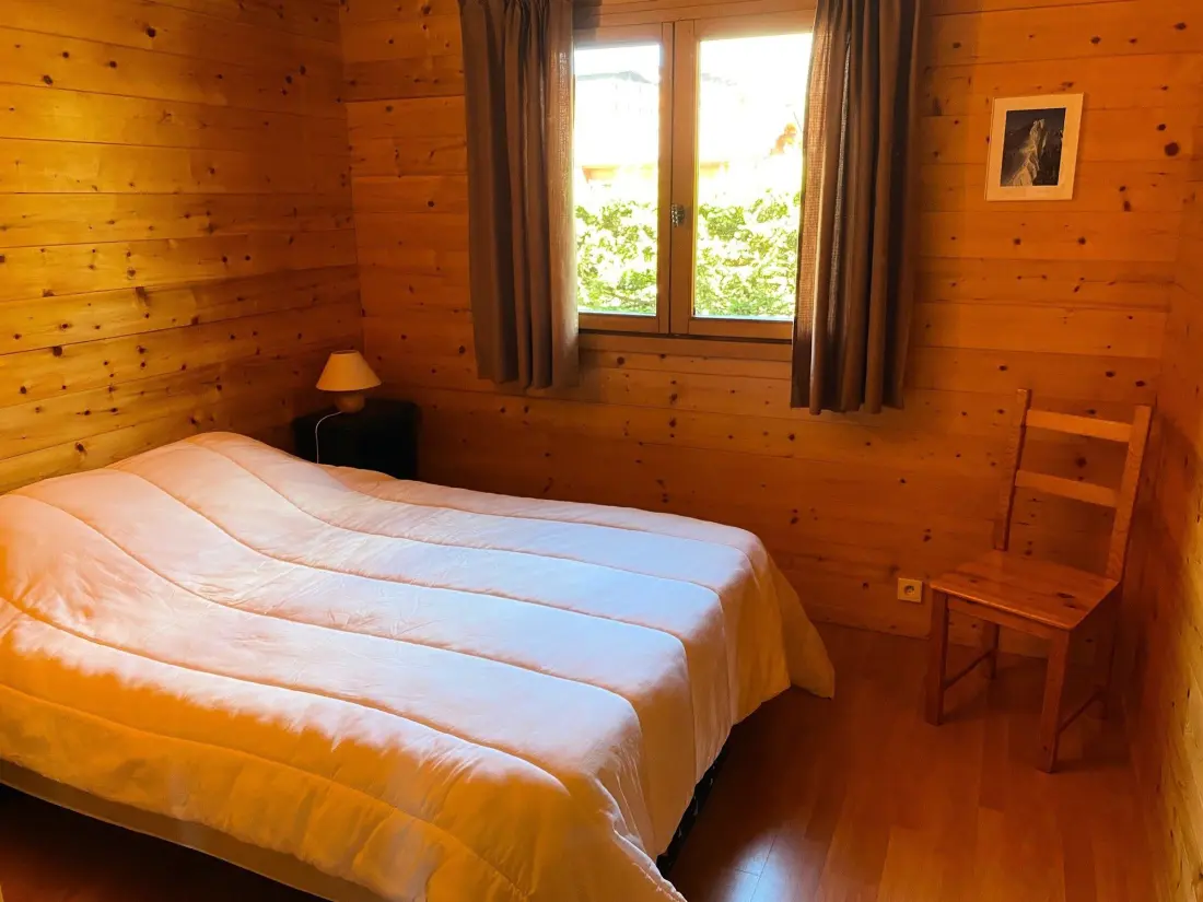 Maison de Vacances La Clusaz 328