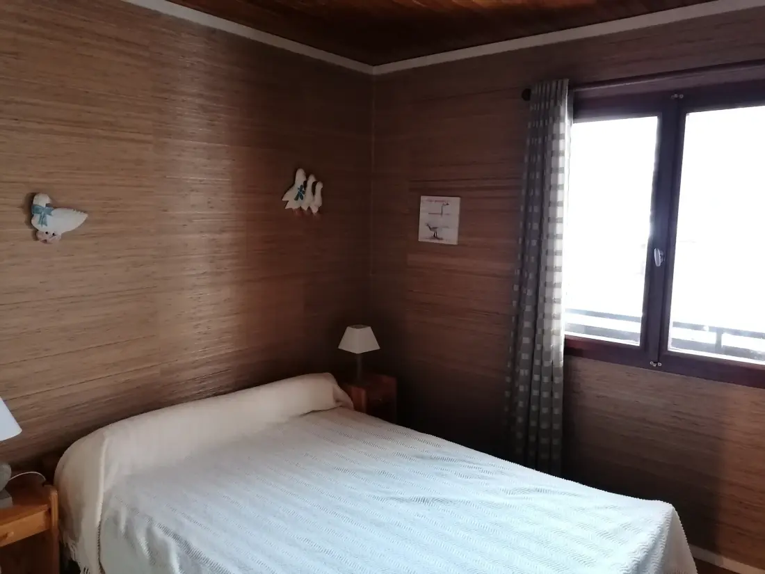 Maison de Vacances La Clusaz 330