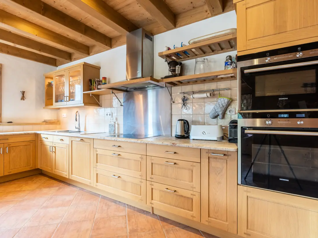 Maison de Vacances La Clusaz 417