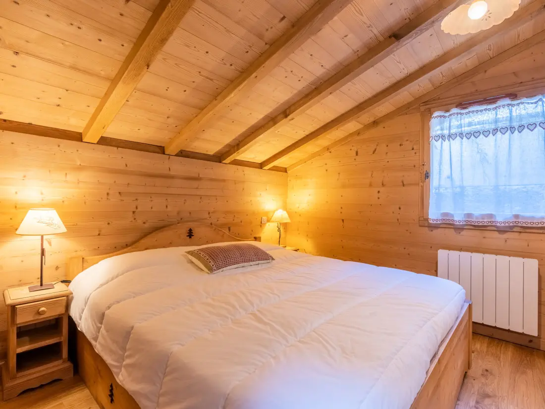 Maison de Vacances La Clusaz 417